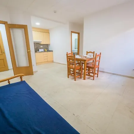 Apartmán Ar Enjoy Dalia