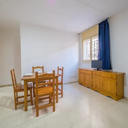 Ar Enjoy Dalia Apartmán