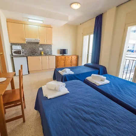 Ar Enjoy Dalia Apartmán *