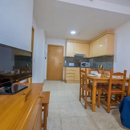 Ar Enjoy Dalia Lejlighed *