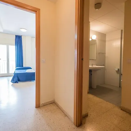 Apartmán Ar Enjoy Dalia Lloret de Mar