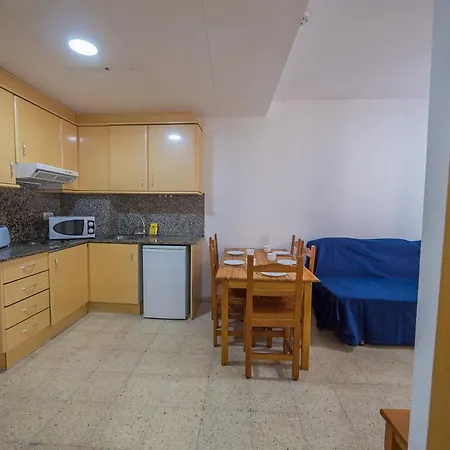 Apartmán Ar Enjoy Dalia