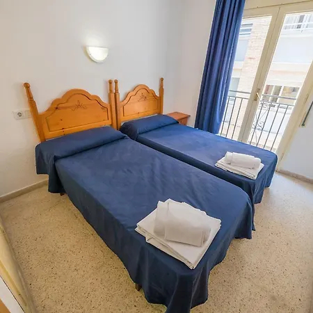 Apartmán Ar Enjoy Dalia Lloret de Mar