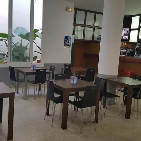 Apartmán Ar Enjoy Dalia *