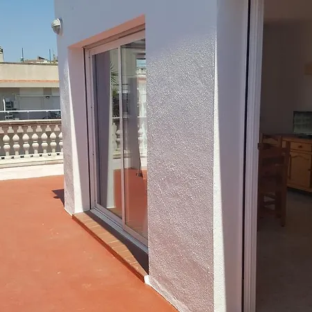 Apartmán Ar Enjoy Dalia Lloret de Mar