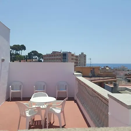 Lejlighed Ar Enjoy Dalia Lloret de Mar