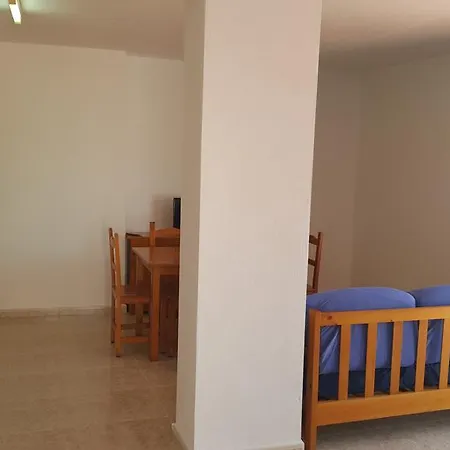 Apartmán Ar Enjoy Dalia *