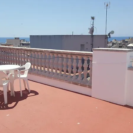 Apartmán Ar Enjoy Dalia *