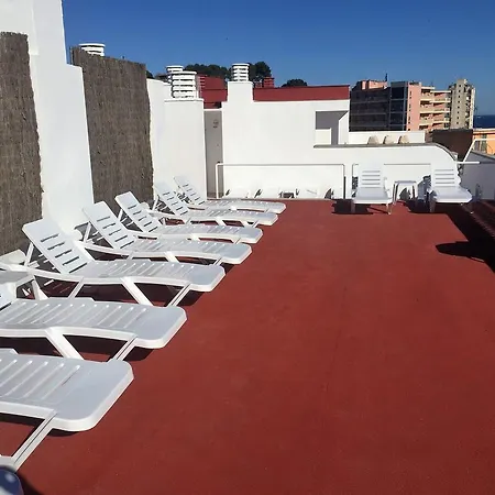 Apartmán Ar Enjoy Dalia *