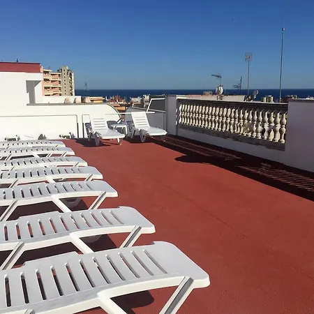 Apartmán Ar Enjoy Dalia *