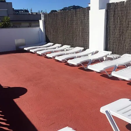 Ar Enjoy Dalia Lloret de Mar