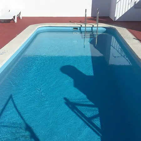 Apartmán Ar Enjoy Dalia