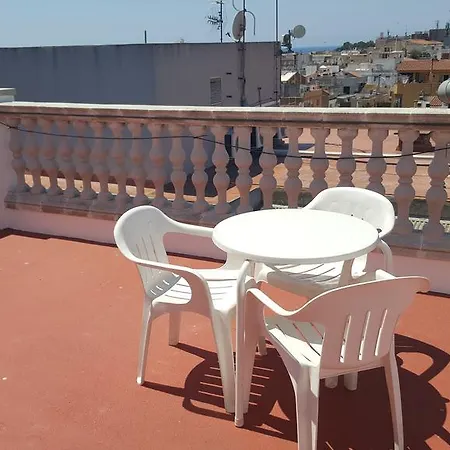 Апартаменты Ar Enjoy Dalia *